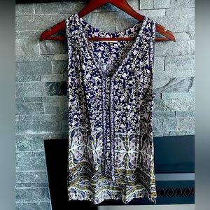 Classy Rebecca Taylor Size 6 Top